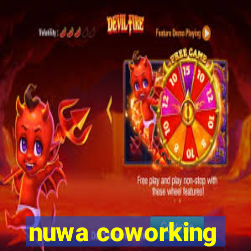 nuwa coworking